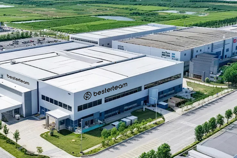 Factory